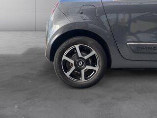 Twingo 0.9 TCE 90 INTENS EDC 2016 occasion 93100 Montreuil