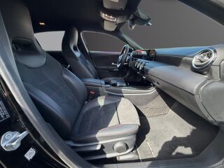 Classe A A200 D AMG LINE 8G-DCT 2020 occasion 87000 Limoges