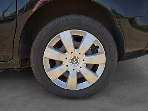 Berlingo 1.6 E-HDI 90 EXCLUSIVE 2014 occasion 03300 Cusset