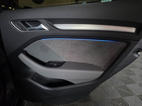 S3 2.0 TFSI 310 S TRONIC 2018 occasion 73290 La Motte-Servolex