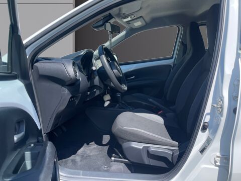 Aygo DYNAMIC 2023 occasion 60000 Beauvais