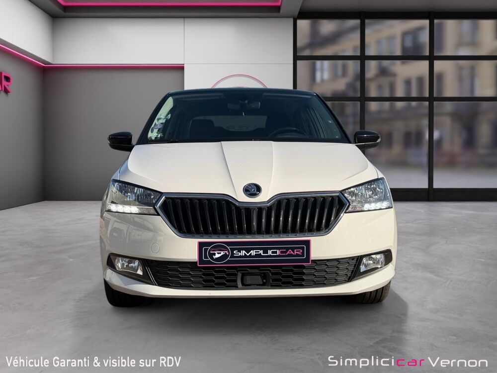 Fabia Edition 2019 occasion 27200 Vernon