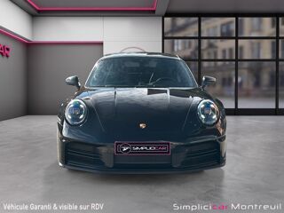 911 Carrera 2024 occasion 93100 Montreuil