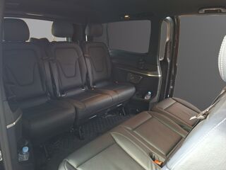 Vito AMG LINE 2025 occasion 93100 Montreuil
