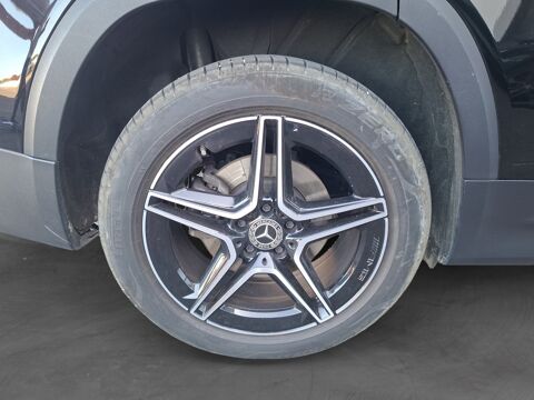 GLB 220 D 4MATIC AMG LINE 2024 occasion 93100 Montreuil