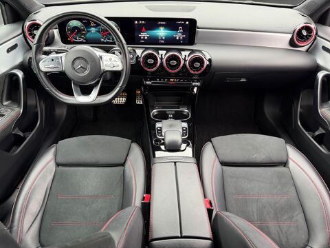 Classe A A250 AMG LINE 7G-DCT 4 MATIC 2018 occasion 14320 Saint-Andr&eacute;-sur-Orne