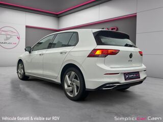 Golf 1.4 E-HYBRID OPF 245 GTE DSG 2022 occasion 14320 Saint-Andr&eacute;-sur-Orne
