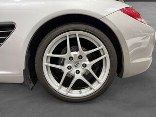 Boxster 2.9 PDK 2009 occasion 69530 Brignais