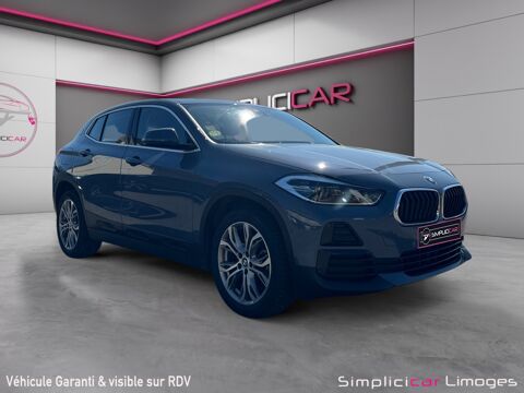 Annonce voiture BMW X2 21480 €