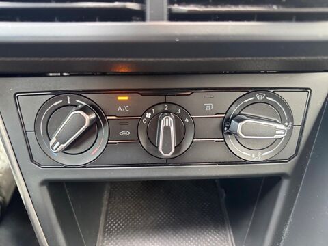 Polo 1.6 TDI 95 CONNECT 2020 occasion 93100 Montreuil