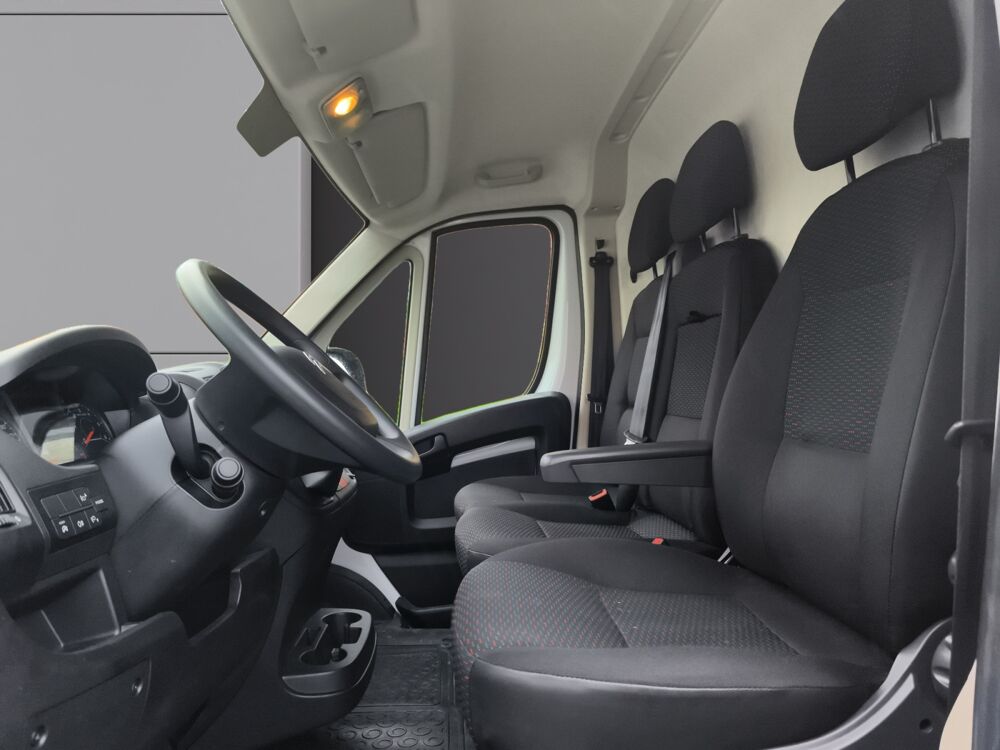 Jumper 4-35 L2H2 2.2 BLUE HDI 140 DRIVER 2024 occasion 60000 Beauvais