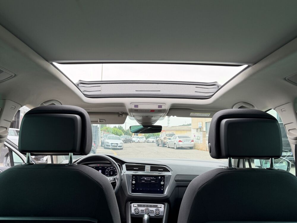 Tiguan 2.0 TDI 150 DSG R-LINE PH2 2018 occasion 83210 La Farl&egrave;de