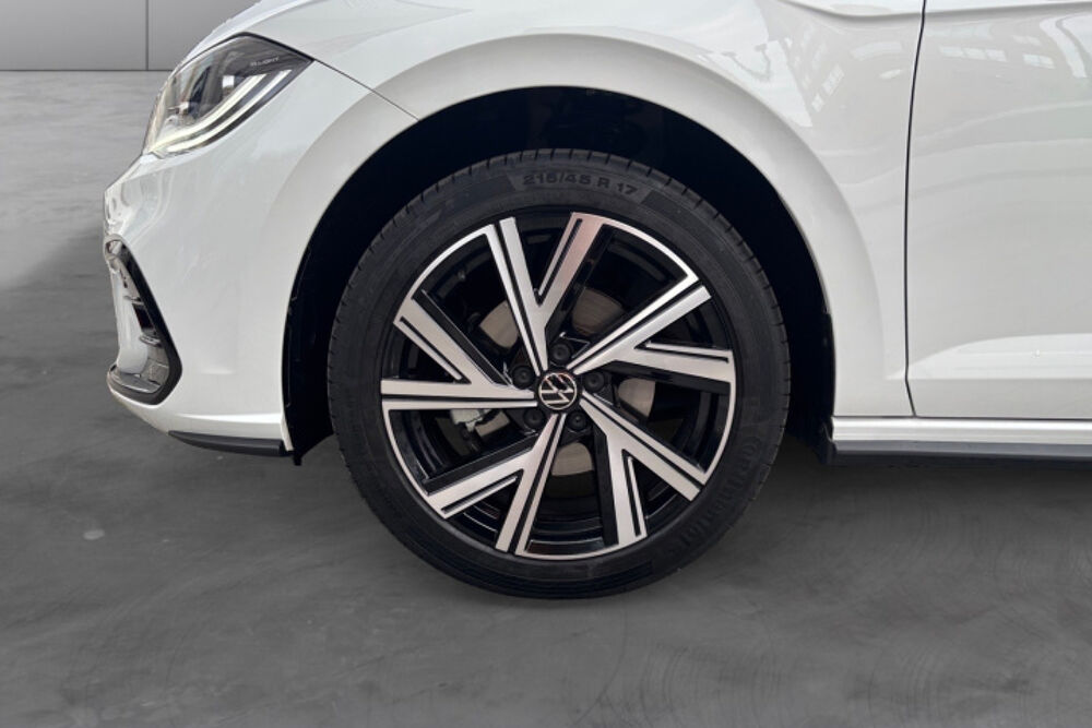 Polo 110 S&S R-LINE DSG7 2024 occasion 93100 Montreuil