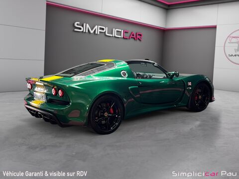 Exige 3.5 350 SPORT 350 2015 occasion 64121 Serres-Castet