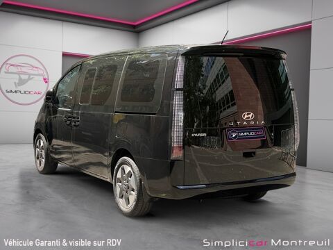 Staria Executive 2025 occasion 93100 Montreuil