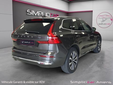 XC60 INSCRIPTION BUSINESS 2021 occasion 80080 Amiens