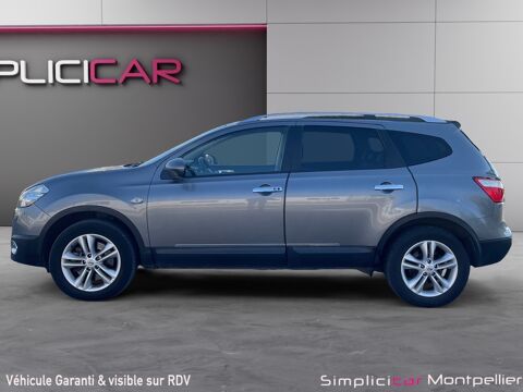 Qashqai OPTIMA 2014 occasion 34070 Montpellier