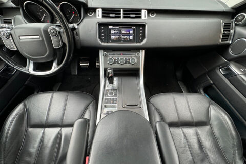 Range Rover II 3.0 SDV6 306 AUTOBIOGRAPHY AUTO 2016 occasion 06400 Cannes
