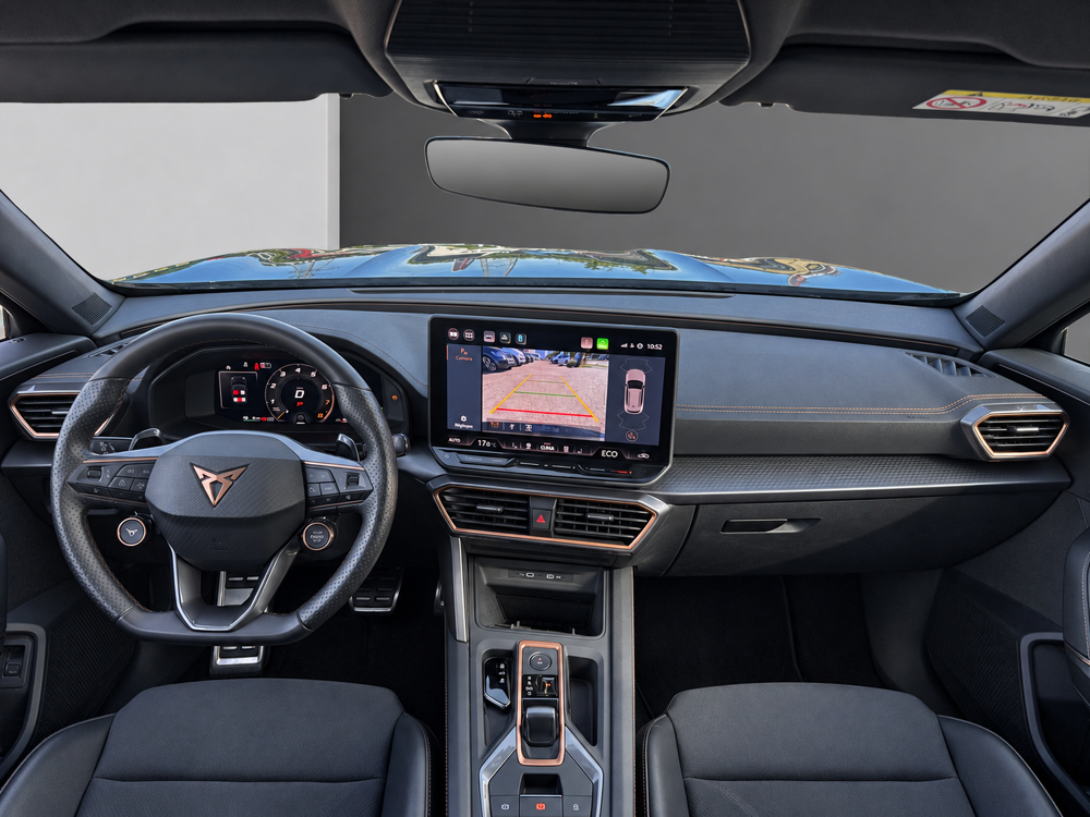 Formentor 1.5 E-HYBRID 272 VZ DSG 2024 occasion 27000 &Eacute;vreux