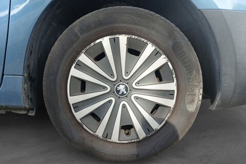 Partner TEPEE 1.6 VTI 98 ACTIVE 2012 occasion 13600 La Ciotat