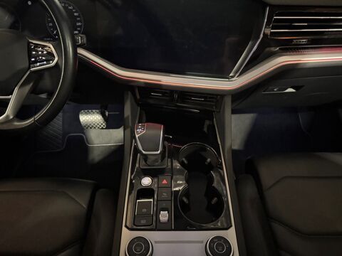 Touareg 3.0 TSI E-HYBRID 381 4 MOTION BA 2021 occasion 64121 Serres-Castet