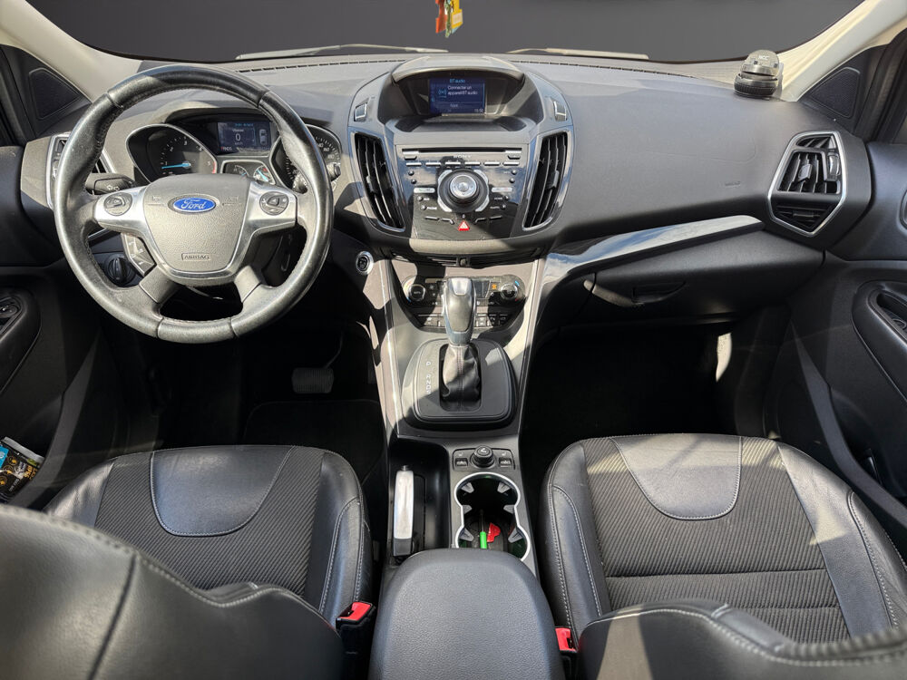 Kuga Sport Platinium 2014 occasion 45750 Saint-Pryv&eacute;-Saint-Mesmin