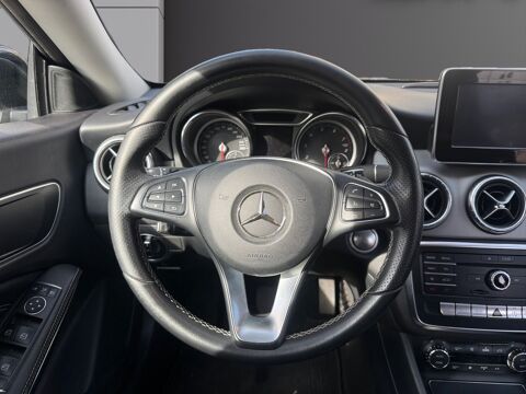 Classe CLA MERCEDES CLASSE CLA SHOOTING BRAKE 180 sensation 2018 occasion 93100 Montreuil
