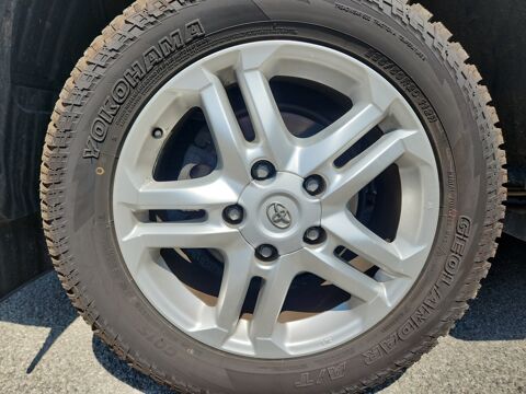 Landcruiser SW V8 LOUNGE 7PL 2011 occasion 83480 Puget-sur-Argens
