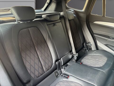 X1 18I SDRIVE 140 DKG 2020 occasion 26000 Valence