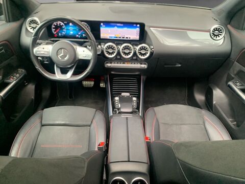 Classe GLA GLA 250 E AMG LINE DCT 2022 occasion 93100 Montreuil