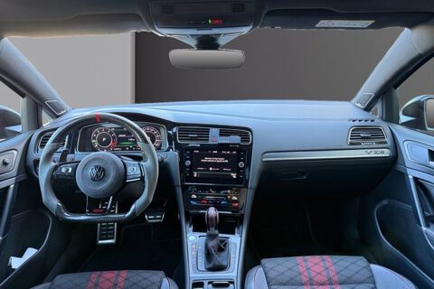 Golf 2.0 TSI 290 GTI TCR 2019 occasion 13600 La Ciotat