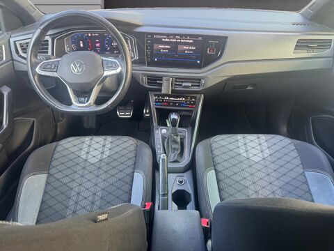 Polo 1.0 TSI 110 LIFE PLUS DSG 2024 occasion 69730 Genay