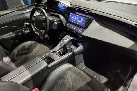 308 1.2 130 GT 2023 occasion 73290 La Motte-Servolex