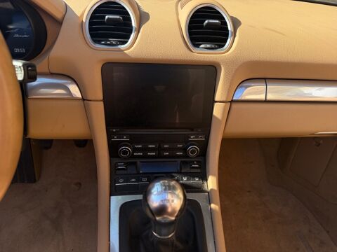 Cayman 2.0 300 2017 occasion 06400 Cannes