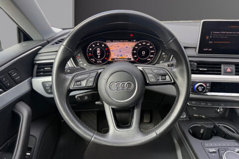 A5 II SPORTBACK 40 TFSI 190 S TRONIC 7 2019 occasion 93100 Montreuil