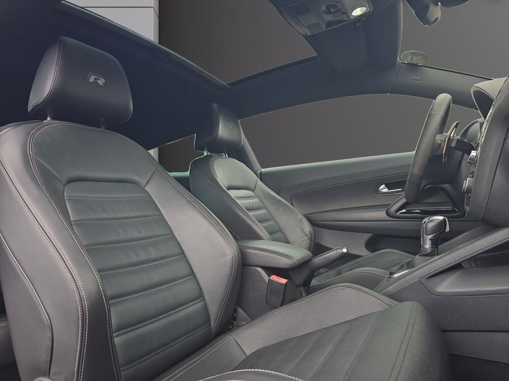 Scirocco R 2012 occasion 03300 Cusset