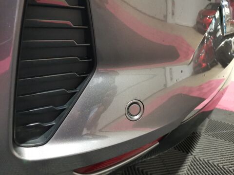 Clio 1.6 E-TECH 145 PHASE 2 TECHNO 2023 occasion 54180 Houdemont