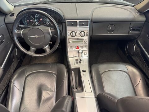 Crossfire 3.2 V6 BA 2007 occasion 64121 Serres-Castet