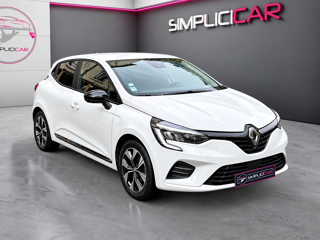 Clio Evolution 2023 occasion 93100 Montreuil
