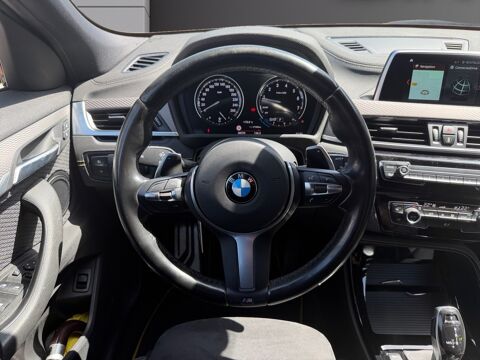 X2 M SPORT 2018 occasion 69730 Genay