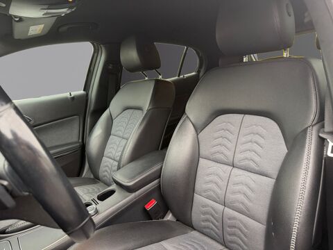 Classe GLA GLA 200 D INTUITION 2018 occasion 14320 Saint-Andr&eacute;-sur-Orne