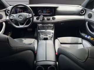 Classe E E220 D BUSINESS EXECUTIVE BA 2017 occasion 06400 Cannes
