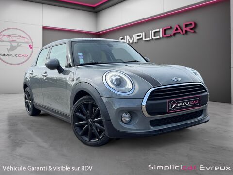 Annonce voiture Mini Cooper 12980 �