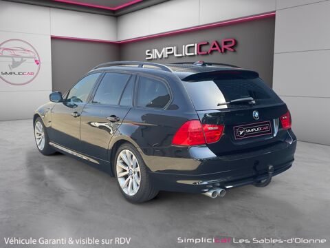 i3 TOURING 325D SPORT DESIGN BA 2009 occasion 85340 Les Sables-d'Olonne