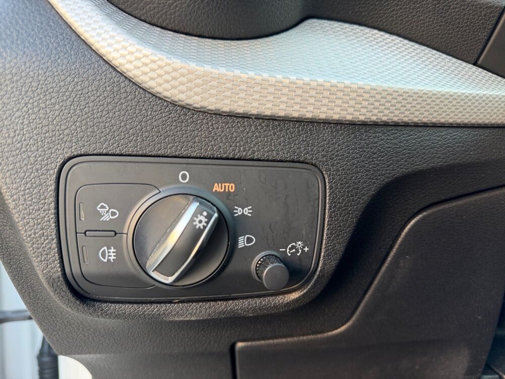Q2 35 TDI 150 S DESIGN LUXE S TRONIC 7 2022 occasion 25300 Vuillecin