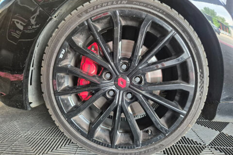 Clio IV RS Trophy 18 220 EDC 2017 occasion 73290 La Motte-Servolex