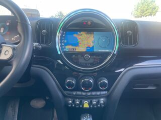 Countryman II (2) (F60) 1.5 125 ch + 95 ch ALL4 COOPER SE NORTHWOOD BVA 2022 occasion 17200 Saint-Sulpice-de-Royan