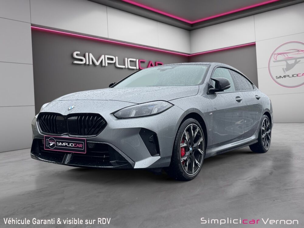 M2 GRAN COUPE 220 170 DKG 2025 occasion 27200 Vernon