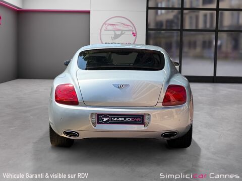 Continental Base 2004 occasion 06400 Cannes