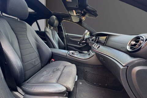Classe E V 350 E BUSINESS EXECUTIVE 9G-TRONIC 2018 occasion 06400 Cannes